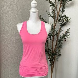 GapFit Seamless Racerback Athletic Tank